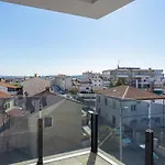 M****, New + Parking Apartment Pula