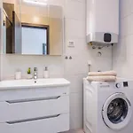 Apartment M****, New + Parking *